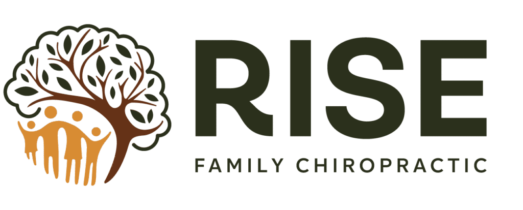 Rise Family Chiropractic PNG