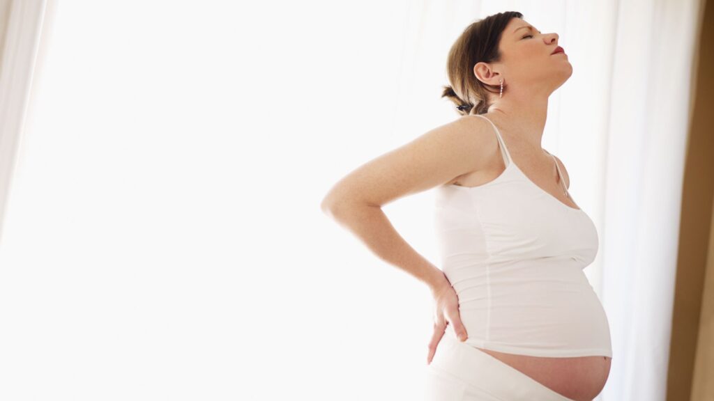 Adrenal Fatigue in Pregnancy