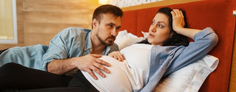 Building Resilience During Pregnancy